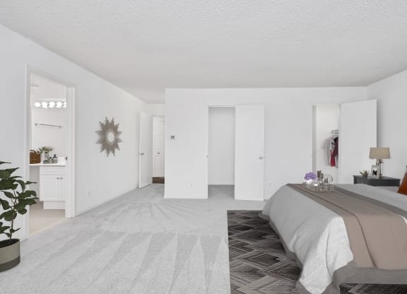 Apartments for rent in Crystal City
