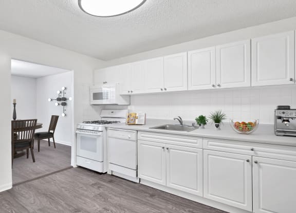Apartments for rent in Crystal city