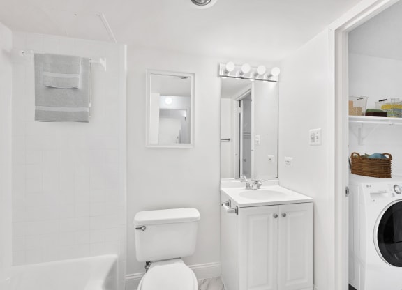 Apartments for rent in Crystal City
