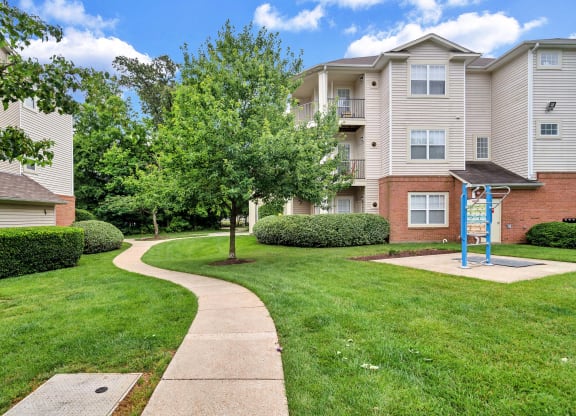 Apartments Annapolis MD for rent