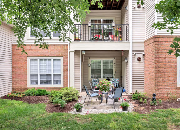 Best Annapolis MD apartments for rent