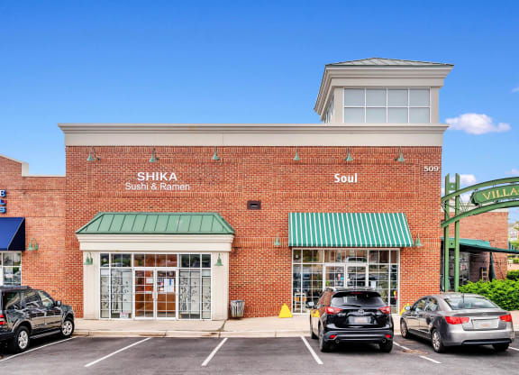 Best Annapolis MD apartments for rent