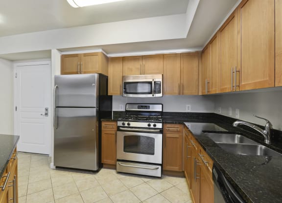 Modern Apartment Rentals in Pentagon City Arlington VA