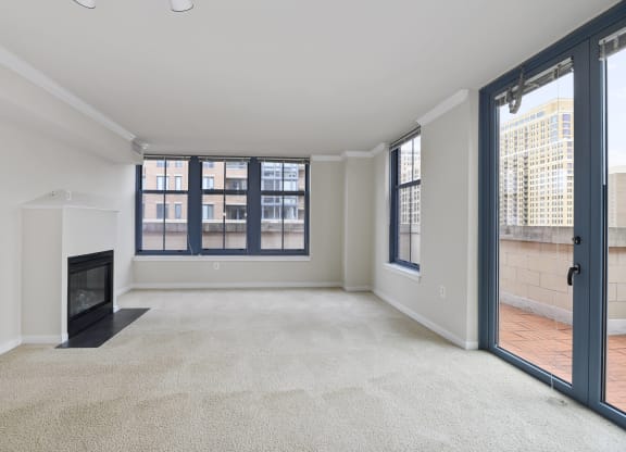 Best Apartment Rentals in Pentagon City Arlington VA