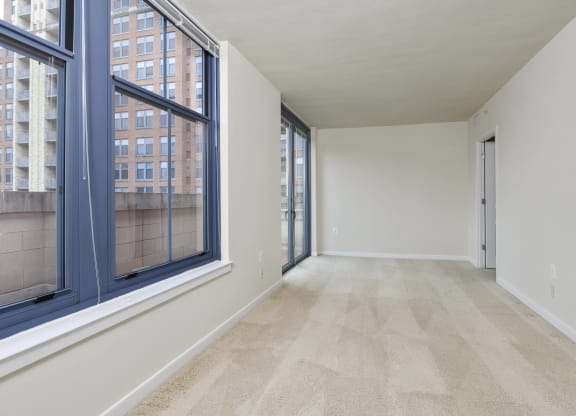 Modern Apartment Rentals in Pentagon City Arlington VA