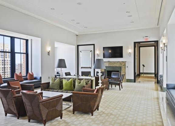 Spacious Apartment Rentals in Pentagon City Arlington VA