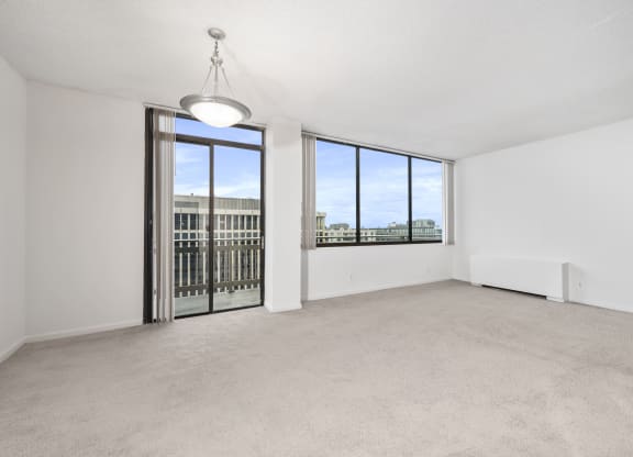 Nice Apartments for Rent in Crystal City