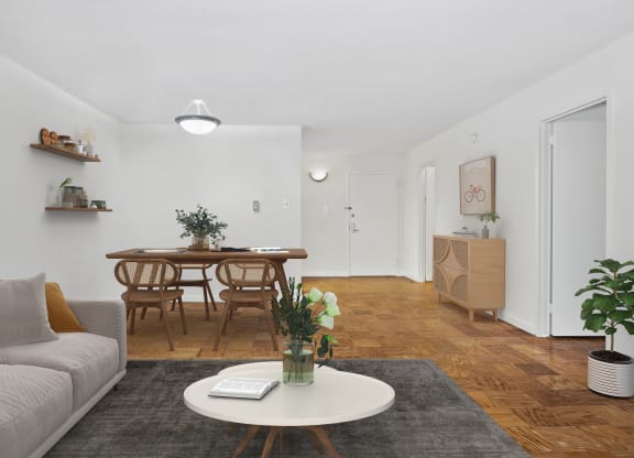 Best Apartment Rentals in Crystal City VA