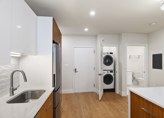 Best Apartment Rentals in Crystal City VA