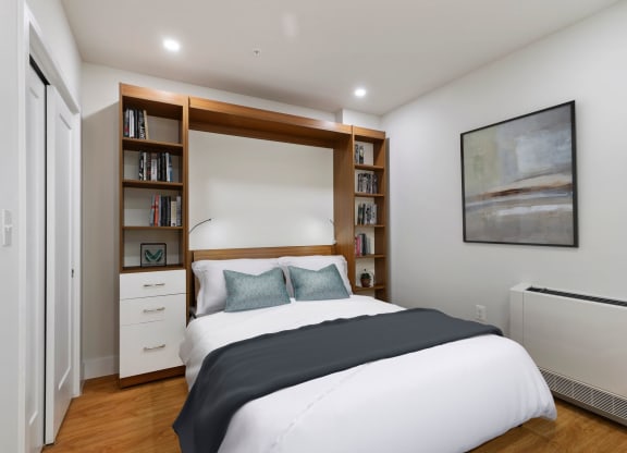 Nice Apartment Rentals in Crystal City VA