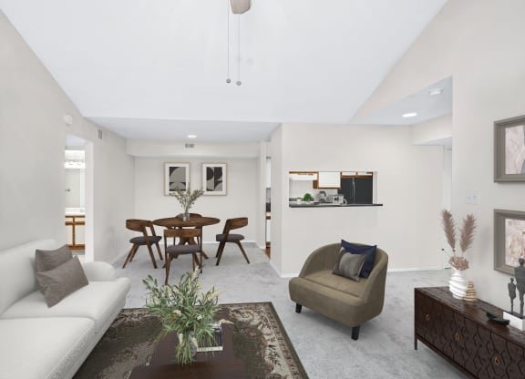 Woodbridge military apartments