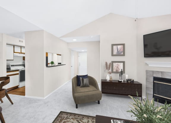 Woodbridge military apartments