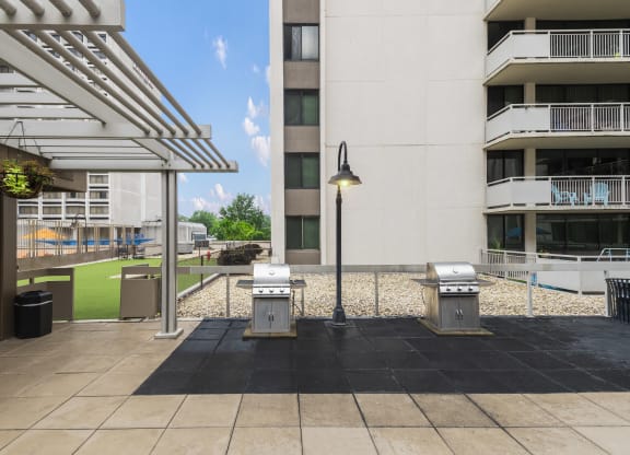 Modern Apartment Rentals in Crystal City VA