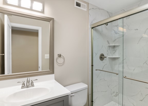 Spacious Apartment Rentals in National Landing Arlington VA