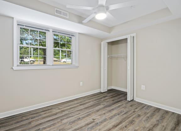 Great Apartment Rentals in National Landing Arlington VA