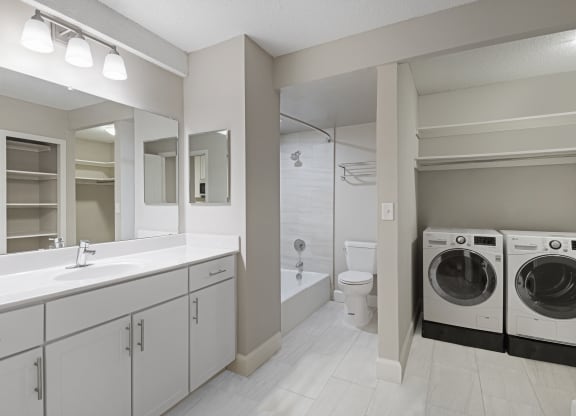Apartment Rentals in Crystal City Arlington VA
