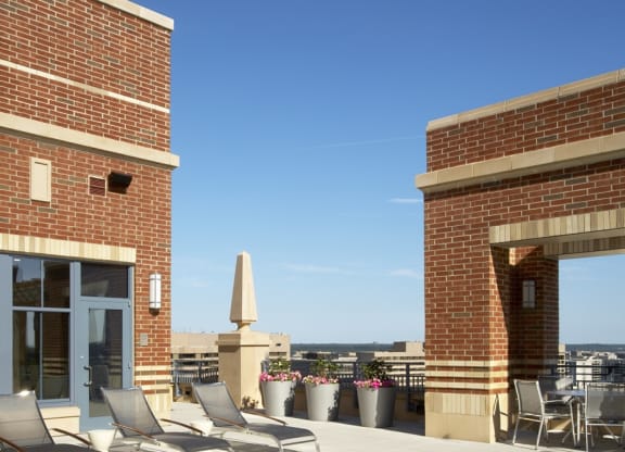 Best Apartment Rentals in Pentagon City Arlington VA