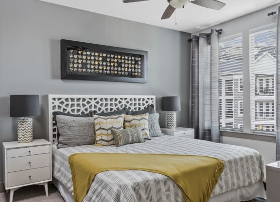 Luxury Apartment Rentals in Woodbridge VA