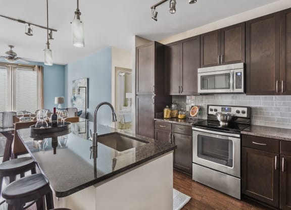 Modern Apartment Rentals in Woodbridge VA