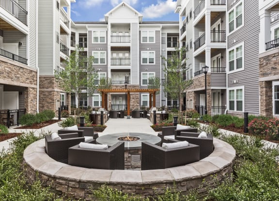 Spacious Apartment Rentals in Woodbridge VA
