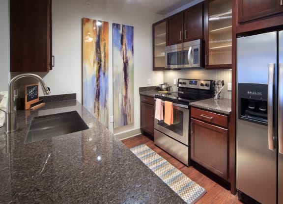 Rentals in Herndon