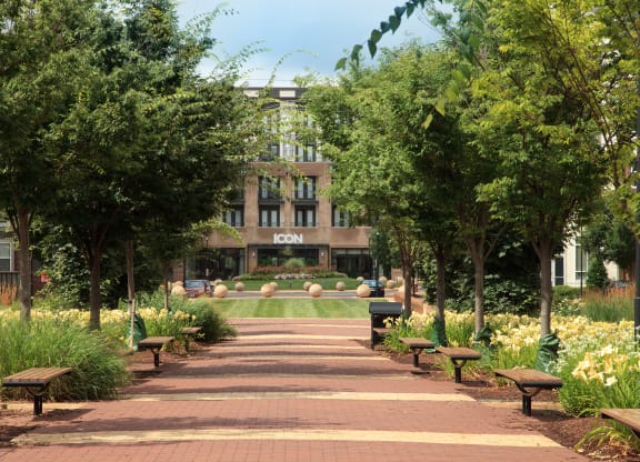 Best Apartment Rentals in Herndon VA