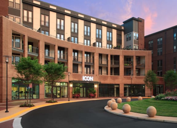 Modern Apartment Rentals in Herndon VA