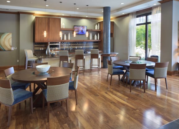 Modern Apartment Rentals in Herndon VA