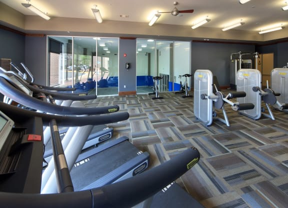 Modern Apartment Rentals in Herndon VA