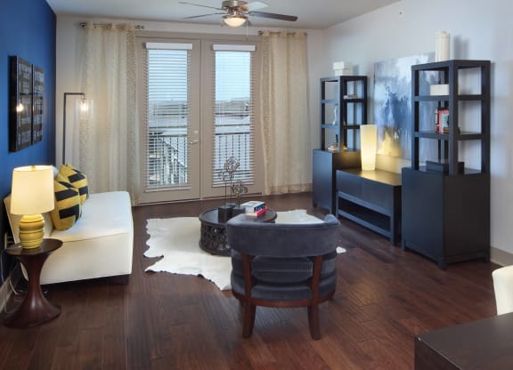 Modern Apartment Rentals in Herndon VA