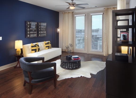 Best Apartment Rentals in Herndon VA
