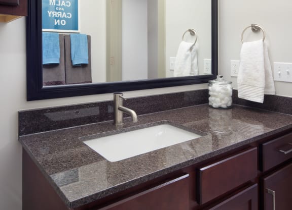 Luxury Apartment Rentals in Herndon VA