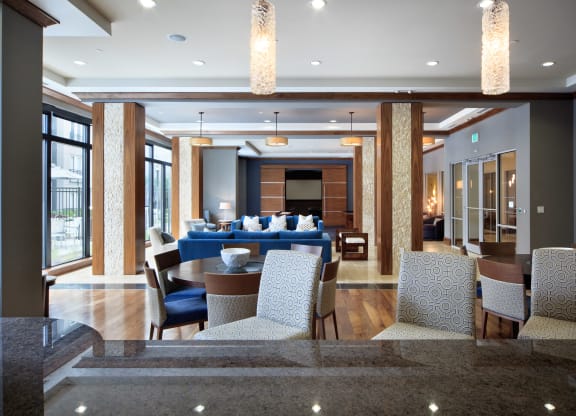 Modern Apartment Rentals in Herndon VA