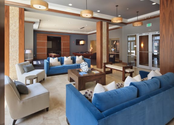 Apartment Rentals in Herndon VA
