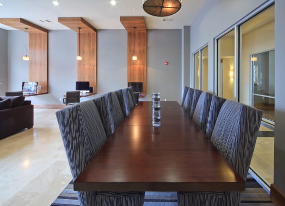Luxury Apartment Rentals in Herndon VA