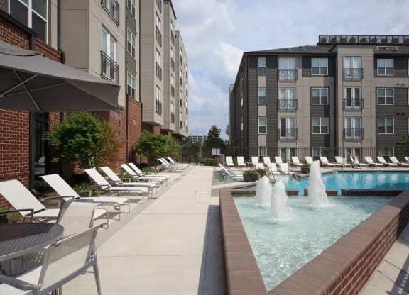 Best Apartment Rentals in Herndon VA
