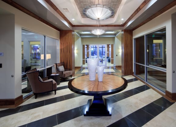 Luxury Apartment Rentals in Herndon VA