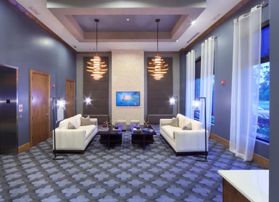 New Apartment Rentals in Herndon VA