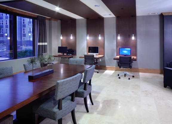 Modern Apartment Rentals in Herndon VA