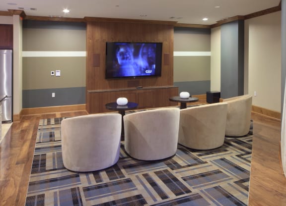 Luxury Apartment Rentals in Herndon VA