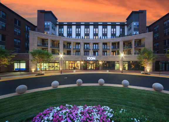 Apartment Rentals in Herndon VA