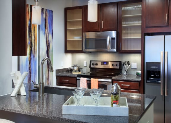 New Apartment Rentals in Herndon VA