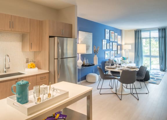 Best Apartment Rentals in Crystal City Arlington VA