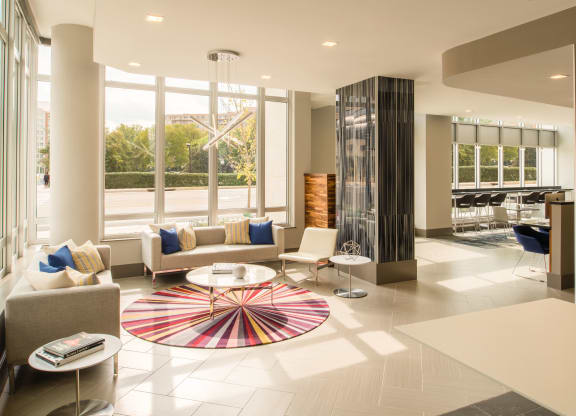Best Apartment Rentals in Crystal City Arlington VA