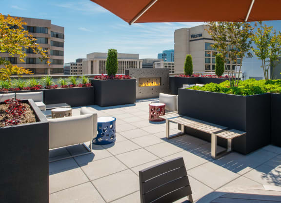 Best Apartment Rentals in Crystal City Arlington VA