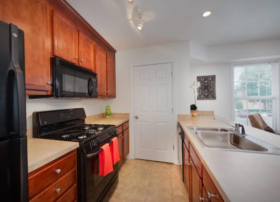 Nice Apartment Rentals in National Landing Arlington VA