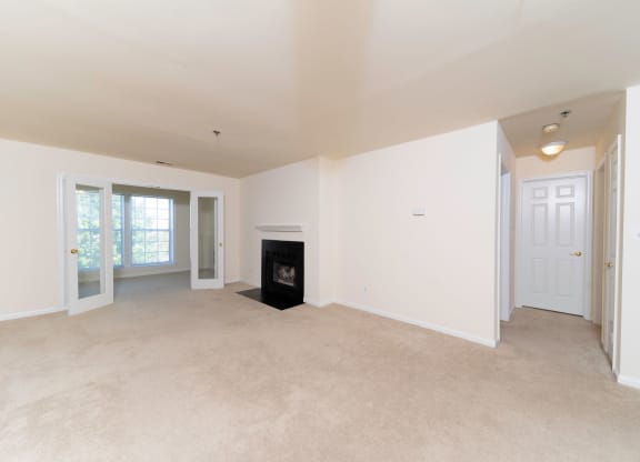 Rosslyn apartments for rent
