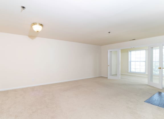 Rosslyn apartments for rent