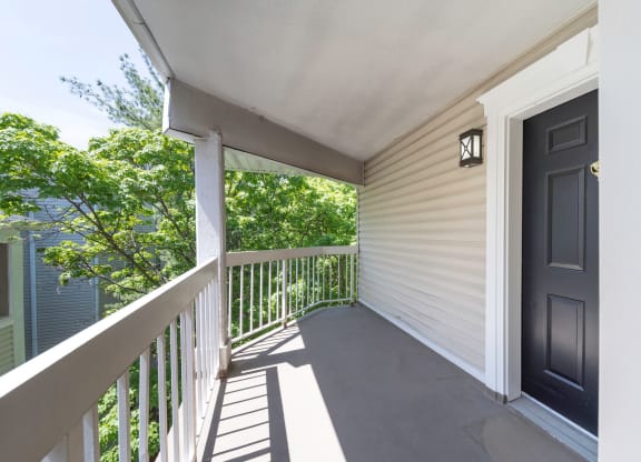 Rosslyn apartments for rent