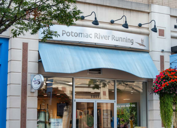 Reston Town Center
